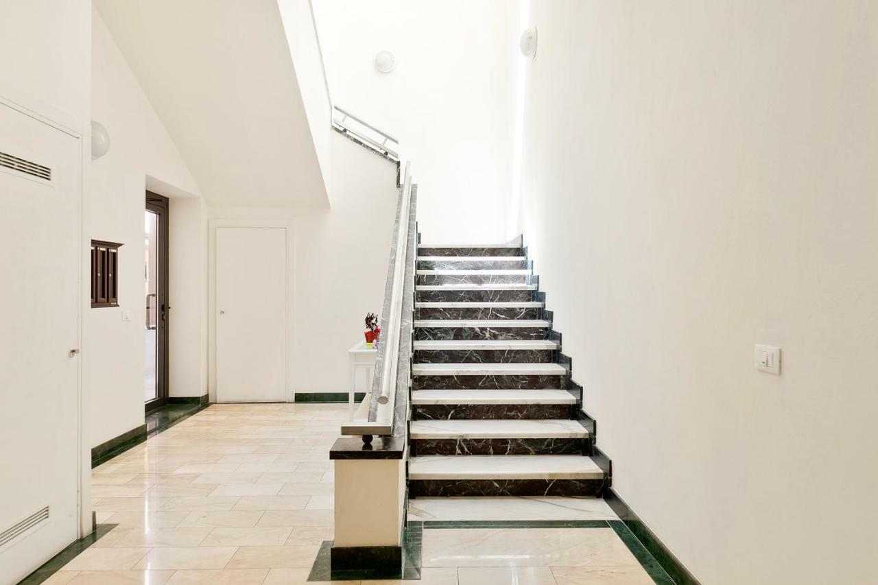 Flat In The Heart Of Pisa Apartment Exterior photo