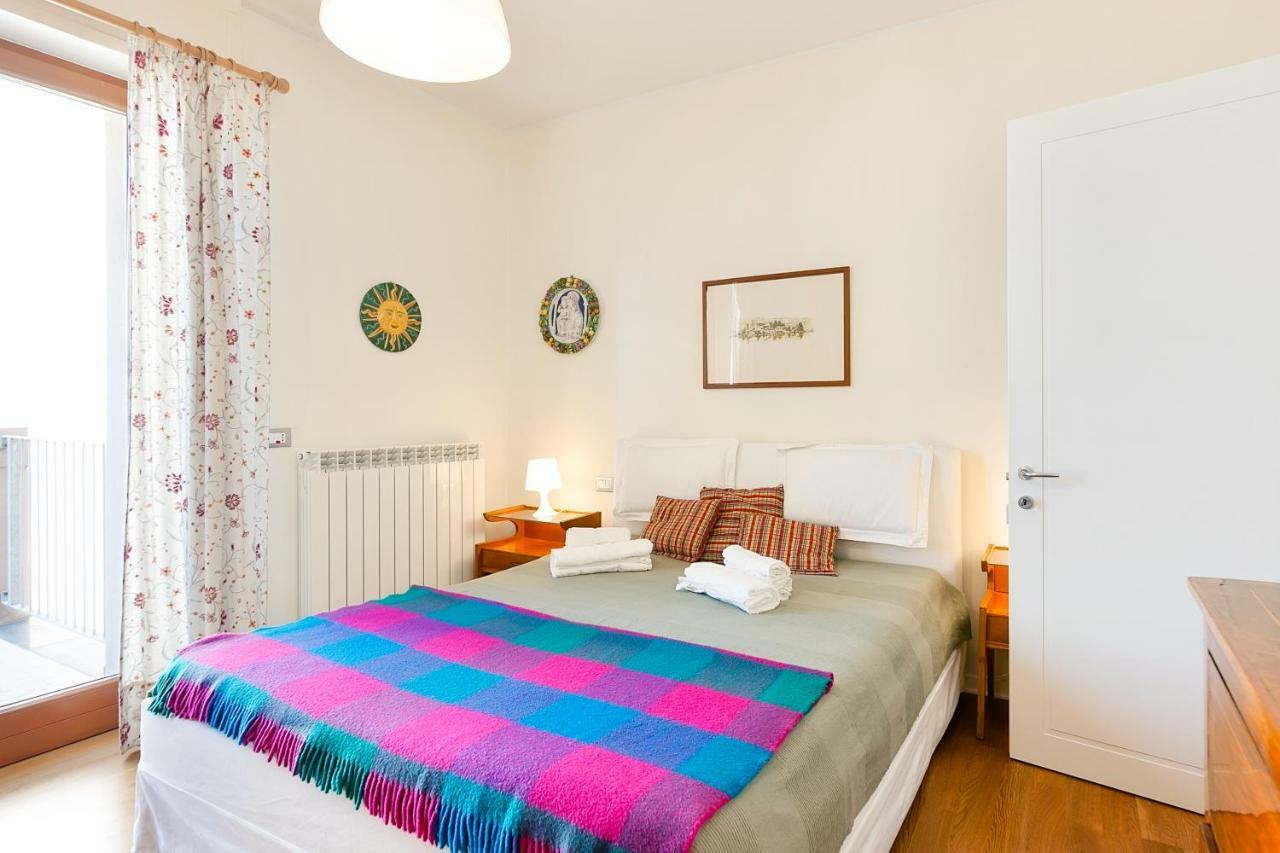 Flat In The Heart Of Pisa Apartment Exterior photo
